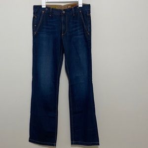 AG Adriano Goldschmied jeans